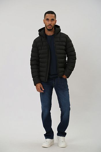 Пуховик Geox