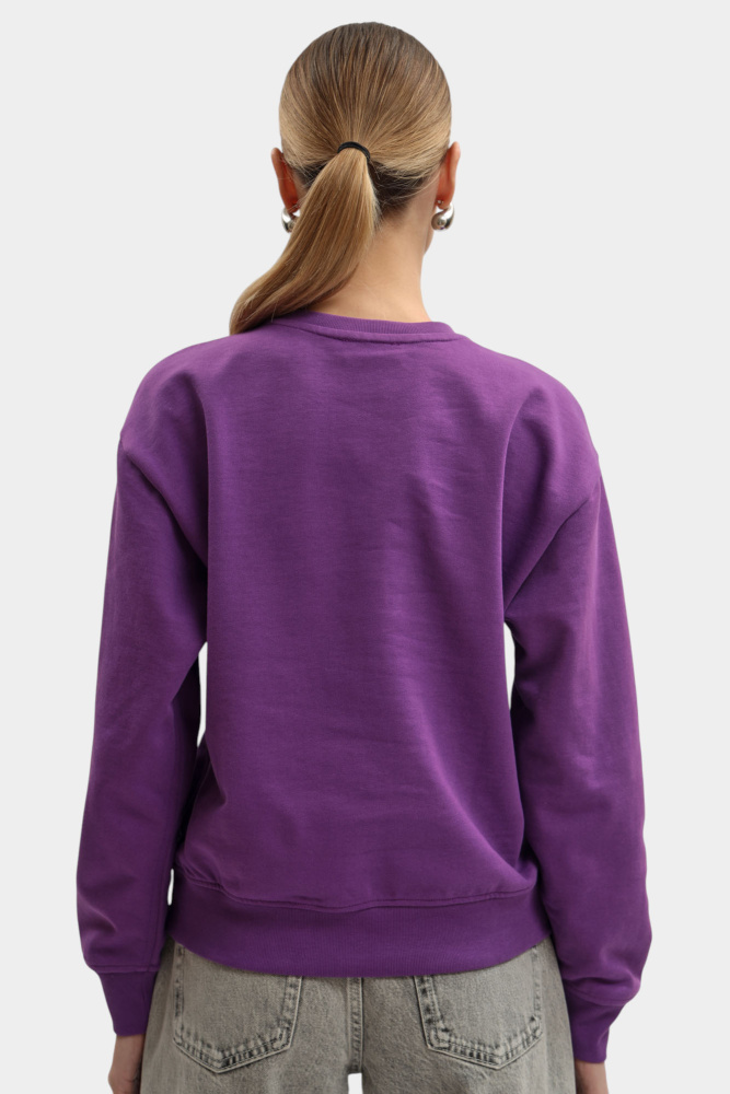 LV047B236G свитшот calvin klein jeans 