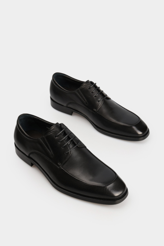 P24221-9 Туфли Graciana Черный