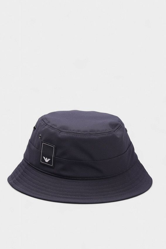Панама Emporio Armani Синий
