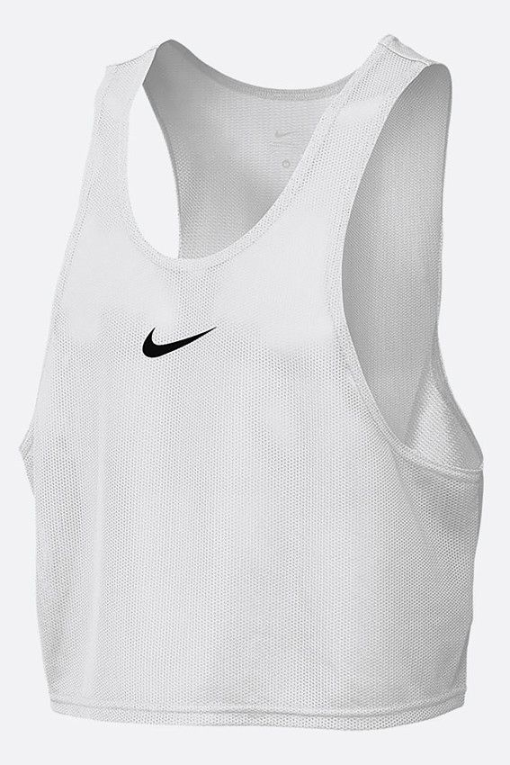 Манишка Nike Белый