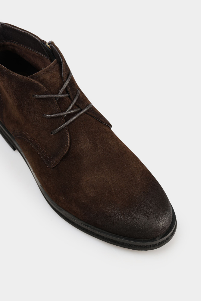 MCM156_02CB Туфли Marc Cony Коричневый