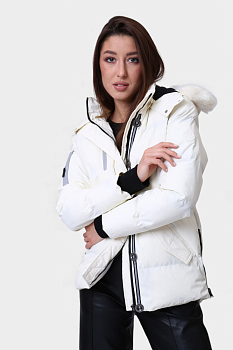 Куртка удл. утепленная LTB