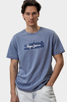 Футболка Pepe Jeans