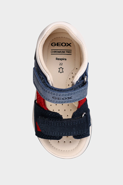 Сандалии Geox