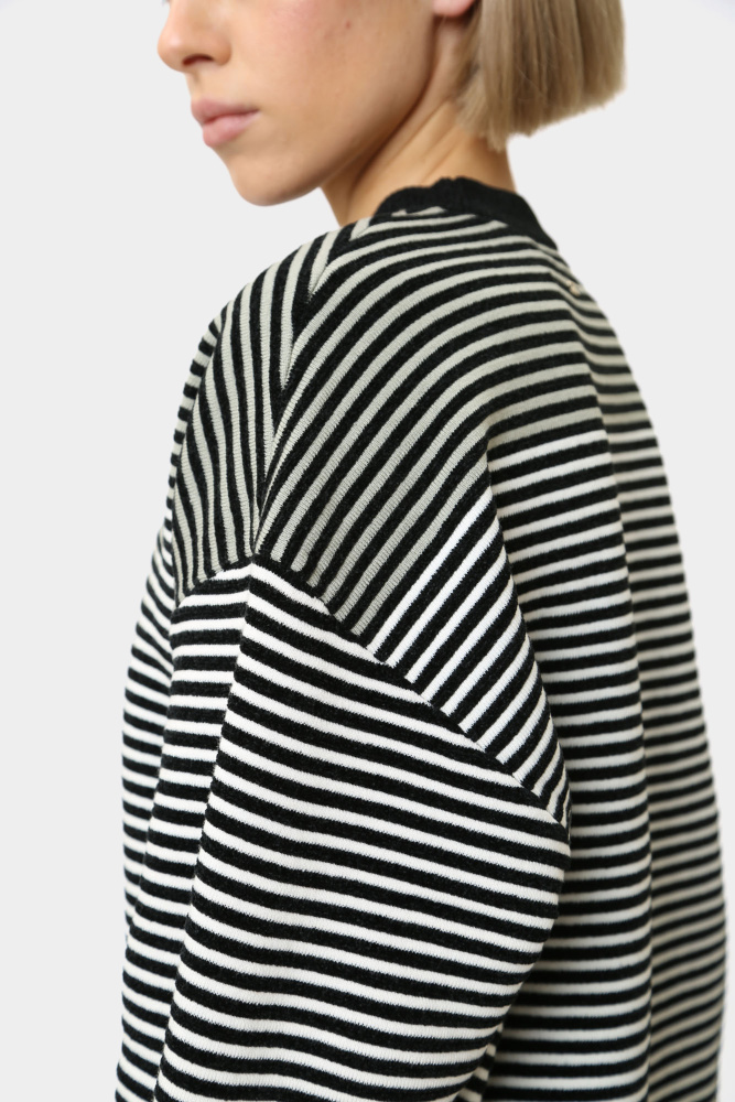 6DYM1N_YM1TZ свитер armani exchange 