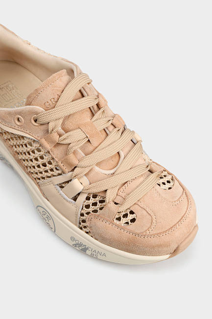 Кроссовки Graciana