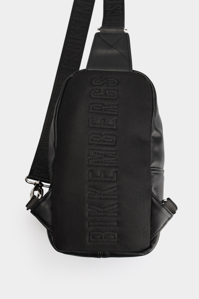 BKBO01151P Сумка Bikkembergs Черный