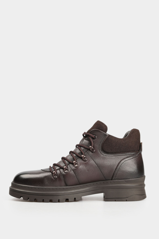 MCP-802-13 Ботинки Marc Cony Коричневый