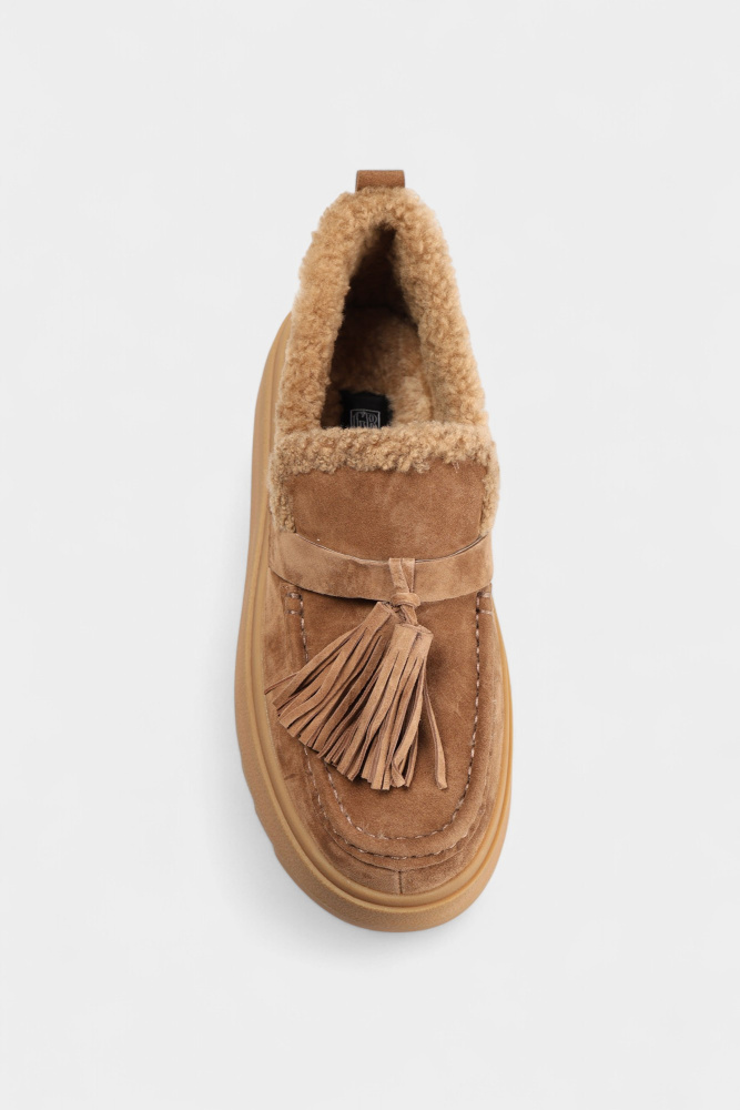 GA0993-5 Туфли Graciana Коричневый