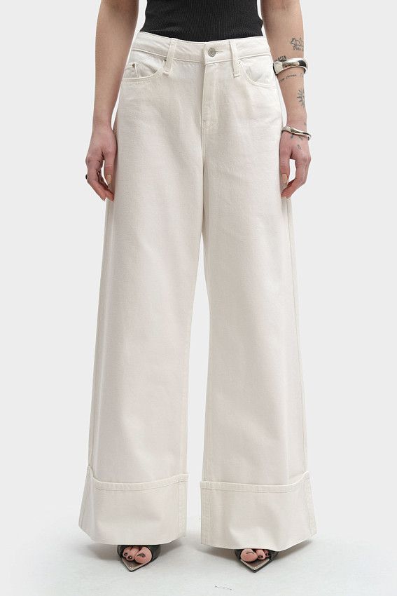 Джинсы Karl Lagerfeld