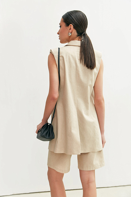 Жилет The Hills