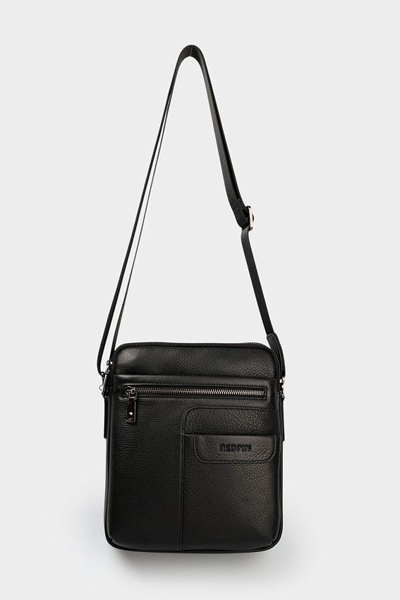 Сумка Red Pin Черный