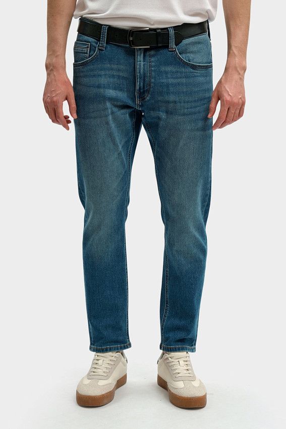 Джинсы Mustang