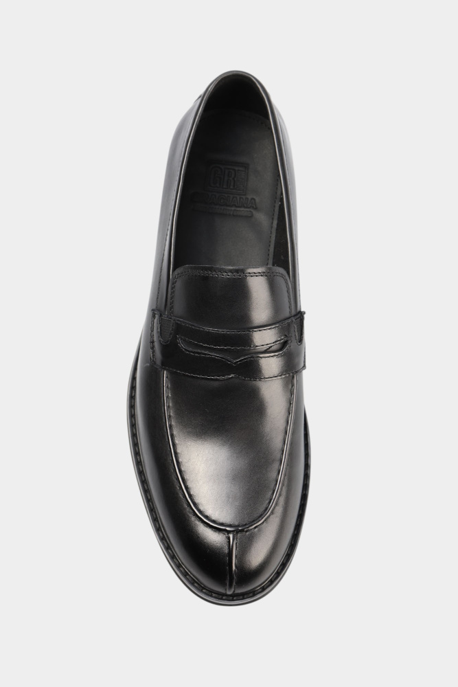 V823-6 Туфли Graciana Черный