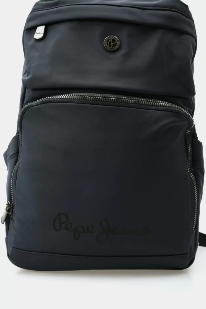PL120059 Рюкзак Pepe Jeans Черный