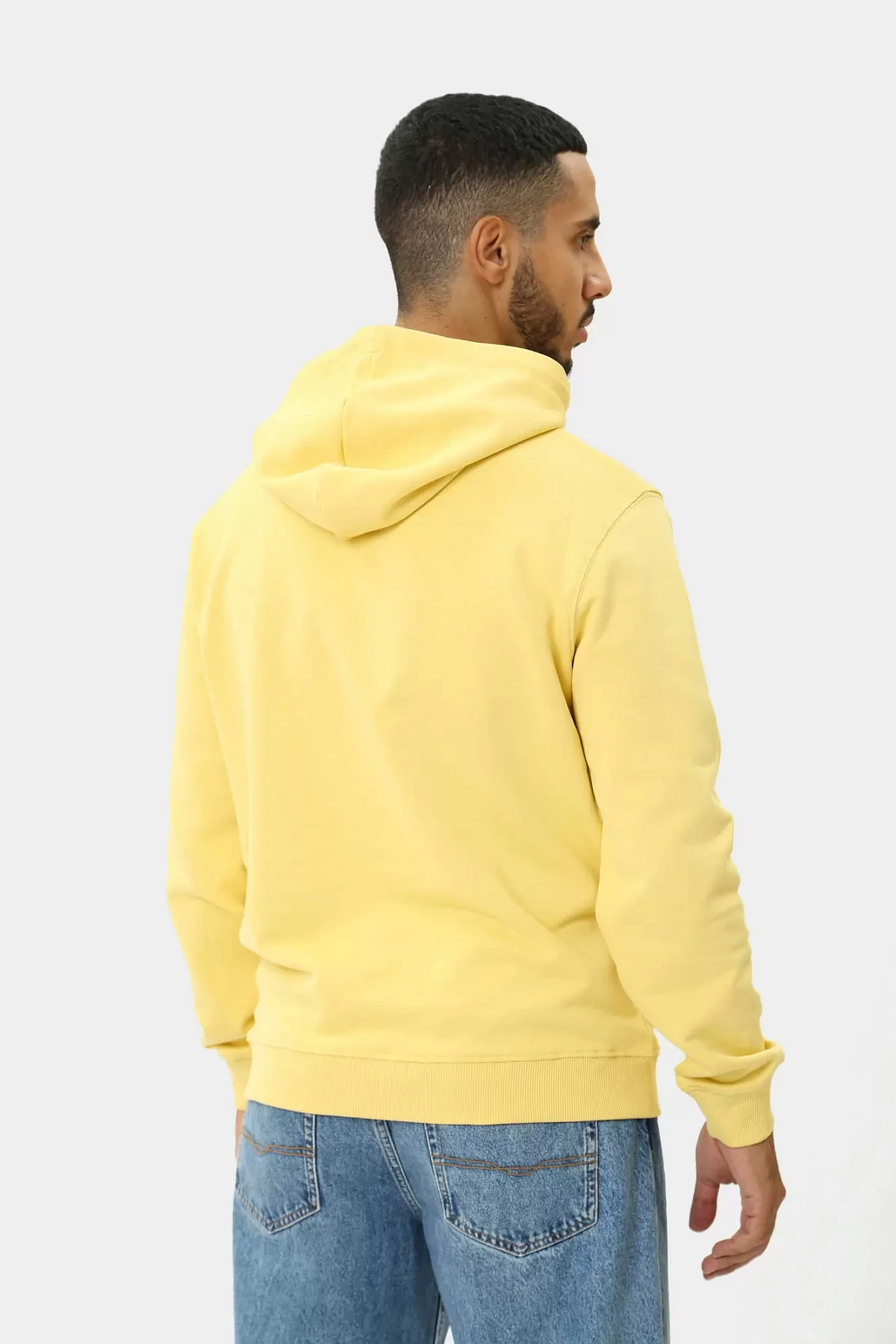 Худи Pepe Jeans Желтый