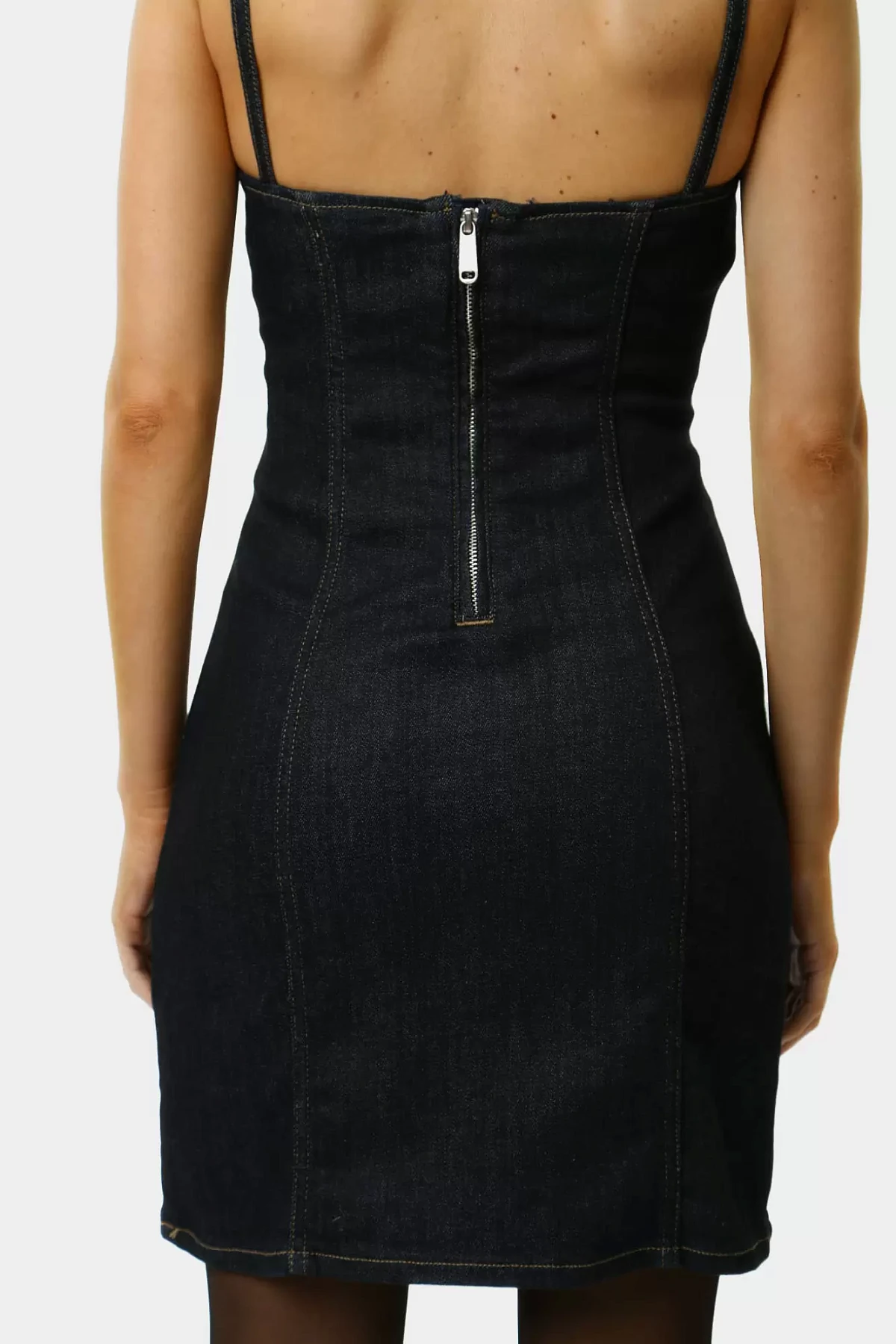 Платье Calvin Klein Jeans Синий