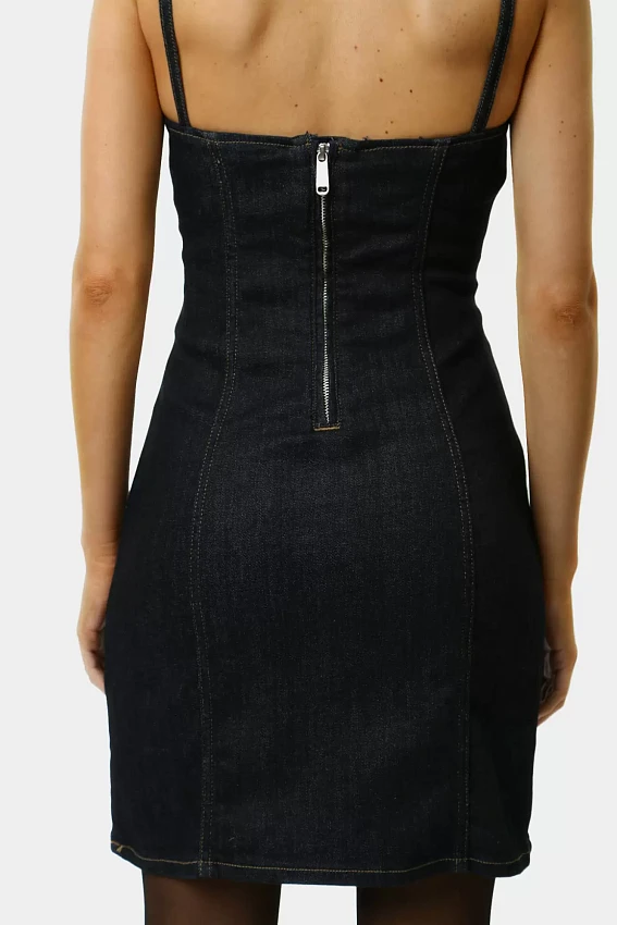 Платье Calvin Klein Jeans Синий