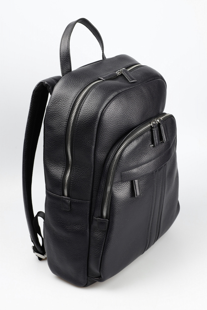 U25JAA00046C Рюкзак Geox Черный