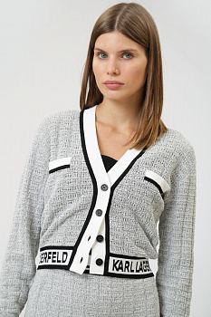 Кардиган Karl Lagerfeld