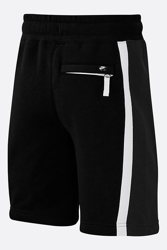 Шорты Nike Черный