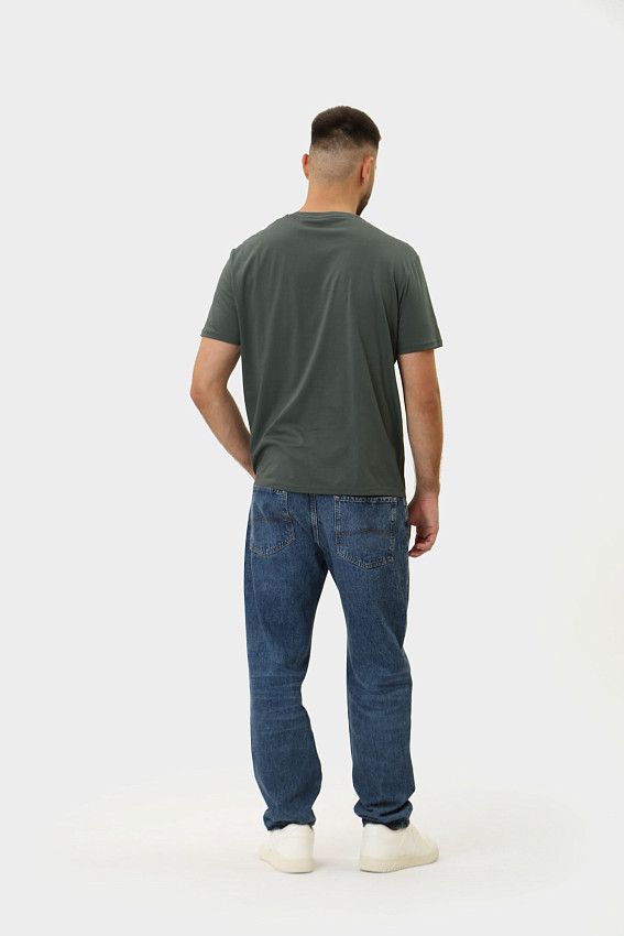 Футболка Armani Exchange Зеленый