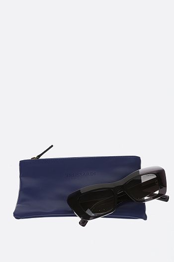 Очки с футляром Trussardi