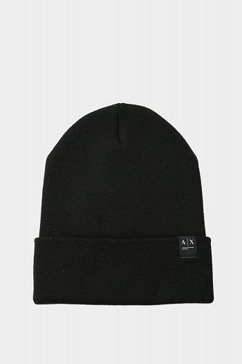 Шапка Armani Exchange