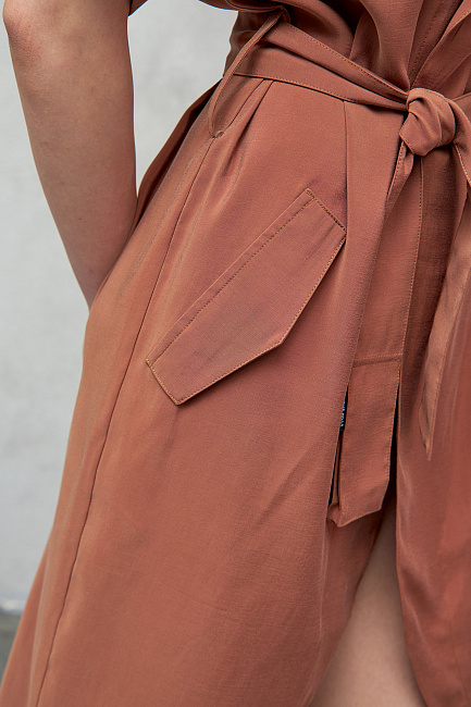 Платье The Hills