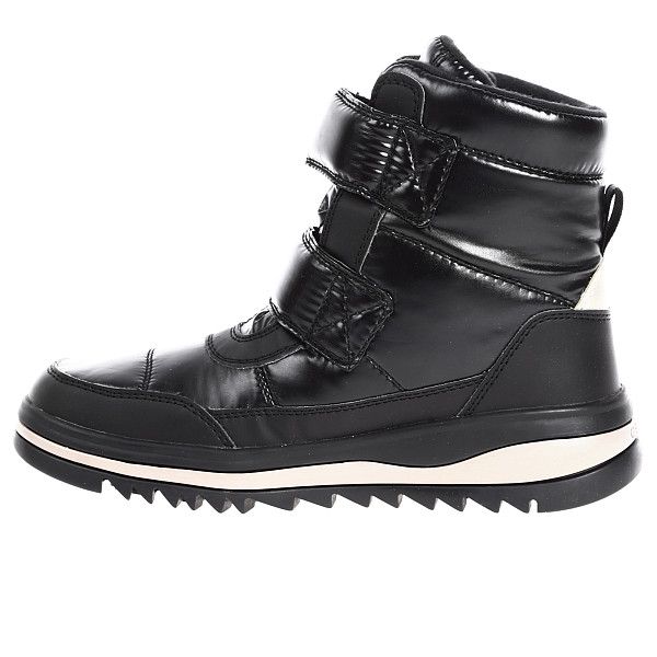 Сапоги Geox Черный