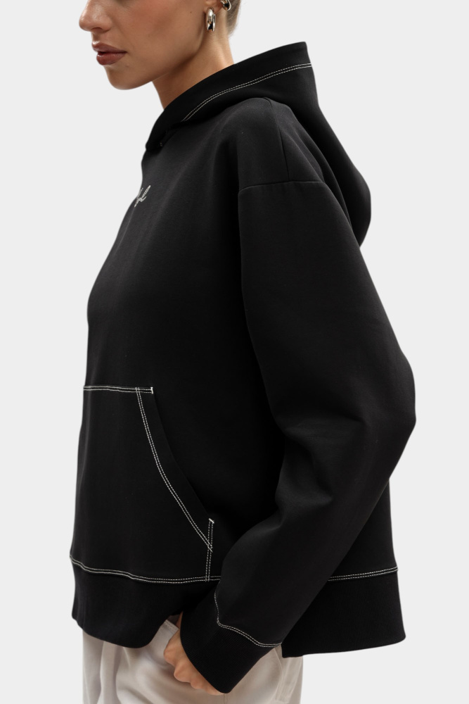 A3W20011 худи karl lagerfeld 