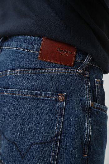 Pepe Jeans