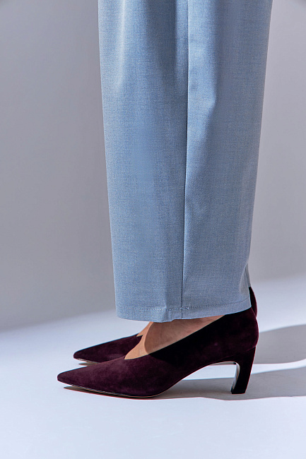 Туфли лодочки Marc Cony