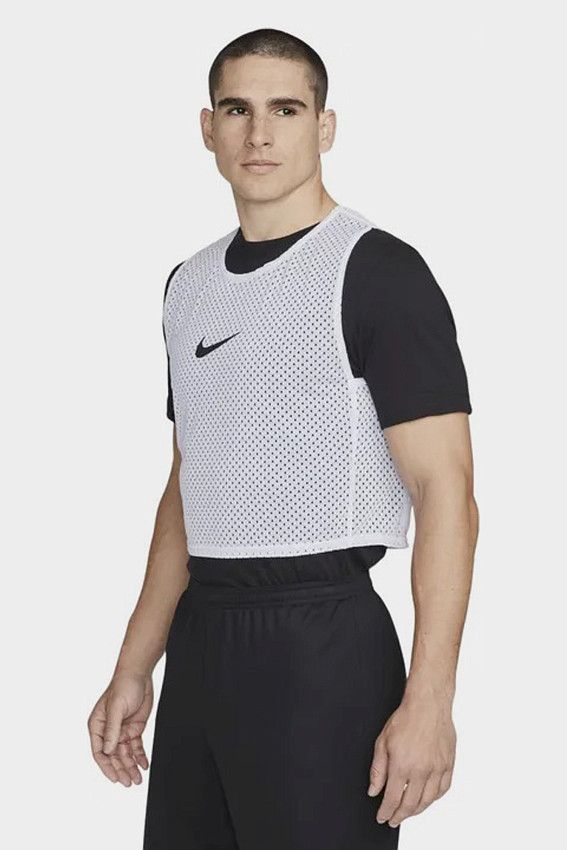 Манишки 3-шт. Nike Белый