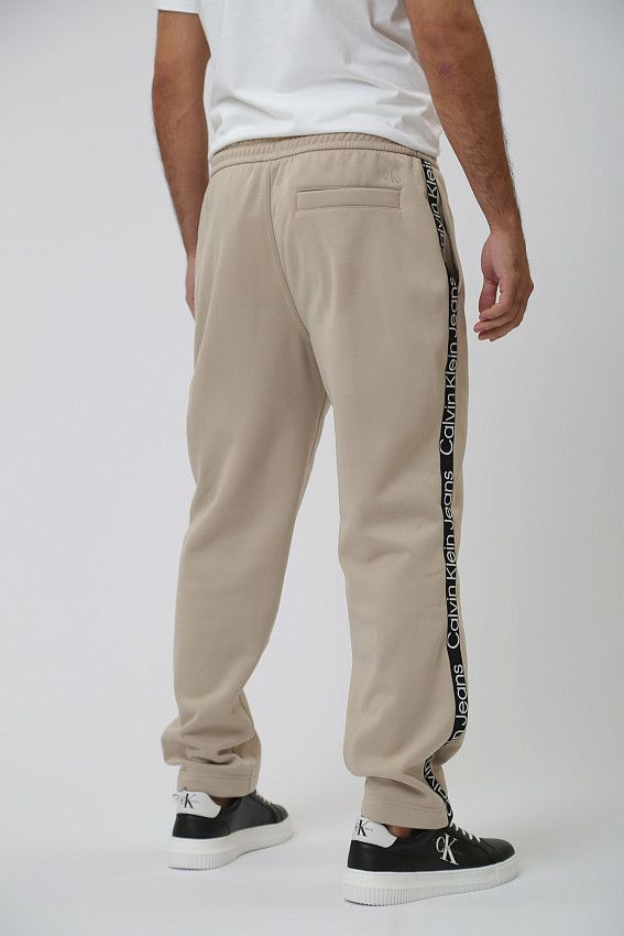 Брюки спортивные Calvin Klein Jeans Серый