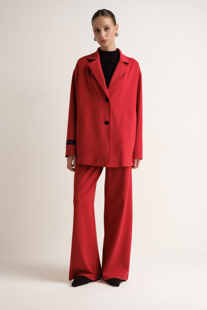 W-242-TH-56-0078 пиджак the hills 