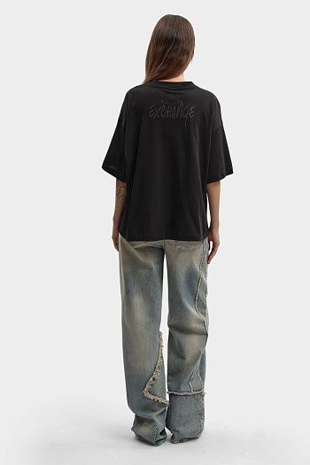 Футболка Armani Exchange