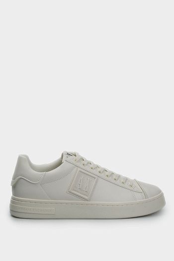 Кеды Armani Exchange