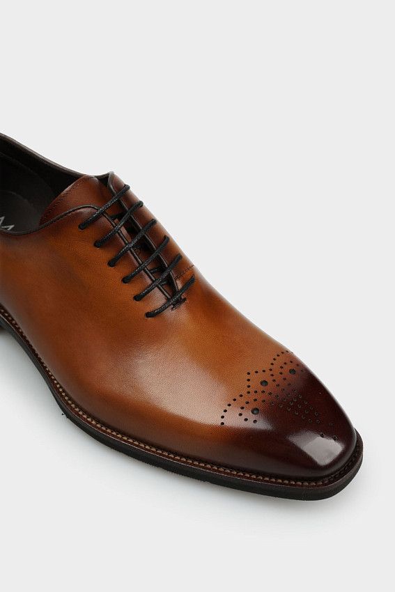 Туфли Marc Cony Оранжевый