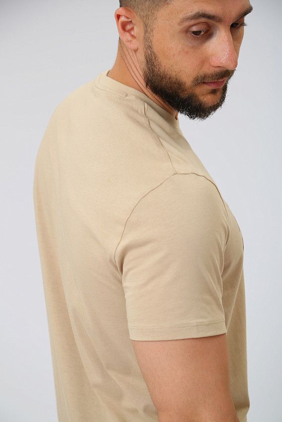 Футболка Armani Exchange Белый