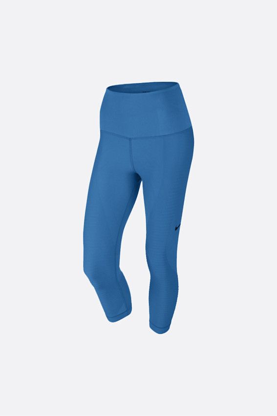 Лосины Nike Синий