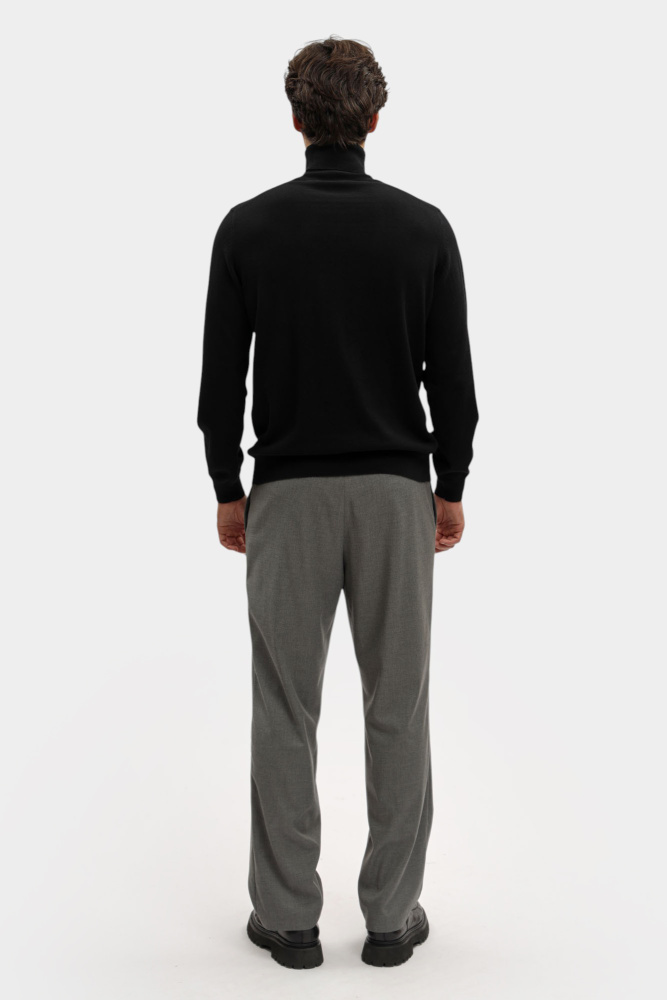 M5670ET3298F Водолазка Geox Черный