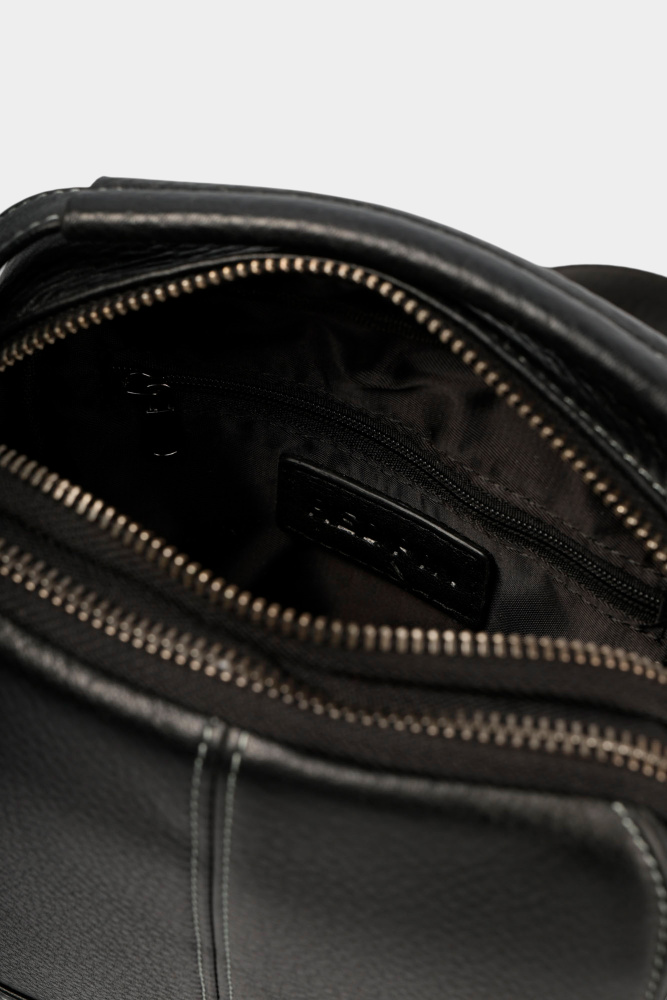 RP-S45-4024-2 Сумка Red Pin Черный