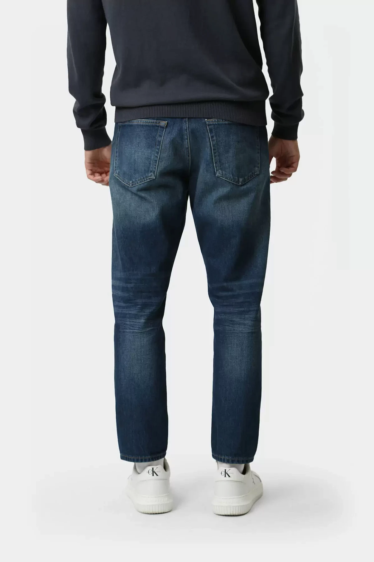 Брюки джинсовые Calvin Klein Jeans