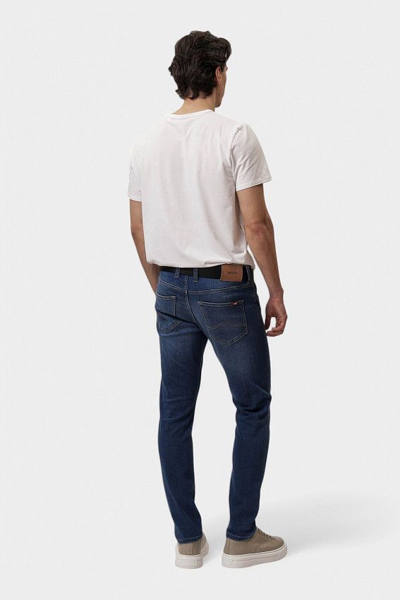 Джинсы Mustang