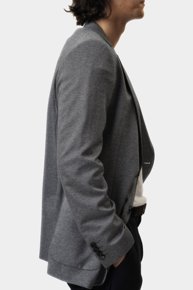 30045332_10017453 Пиджак Strellson Черный