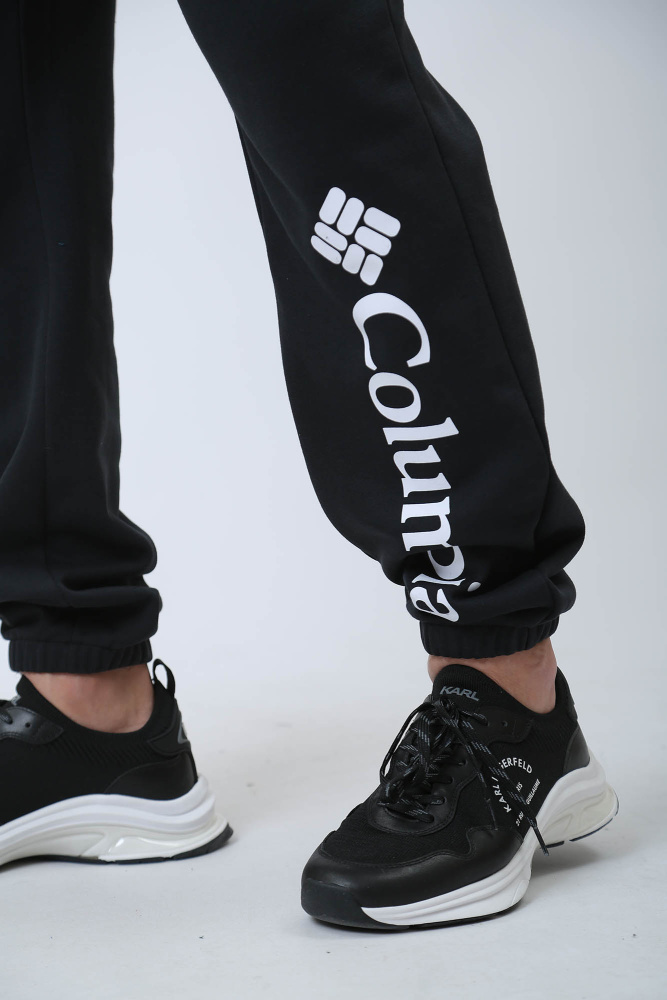 1957941 Брюки Columbia Черный