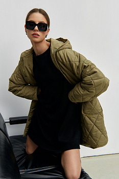 Куртка утеплённая LTB