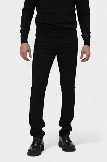 Брюки джинсовые Karl Lagerfeld